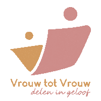 Delen Sticker by Gestrikt door Claudia