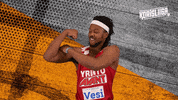 Sport Basketball GIF by Basket_fi