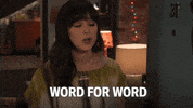 The Goldbergs Sitcom GIF by ABC Network