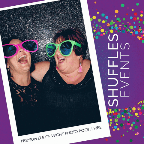 iwali40 GIF by Shuffles Events