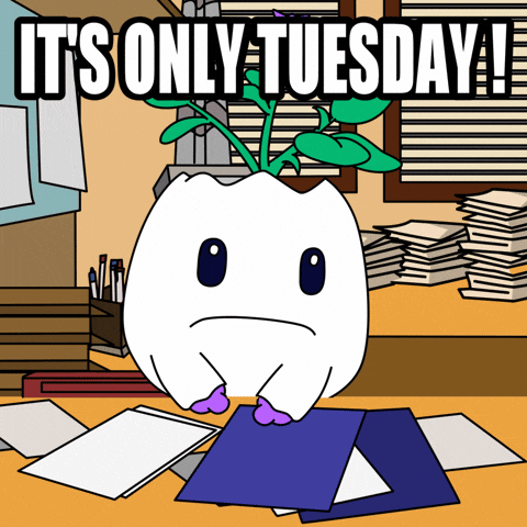 Over It Ugh GIF by Magic Eden