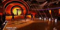 abc dwts GIF by Dancing with the Stars
