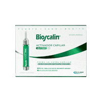 HomeopatiaBoiron activadorcapilar activadorbioscalin Sticker