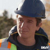 The Curse Of Oak Island Yes GIF by DefyTV