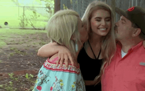 episode 1 abc GIF by The Bachelor