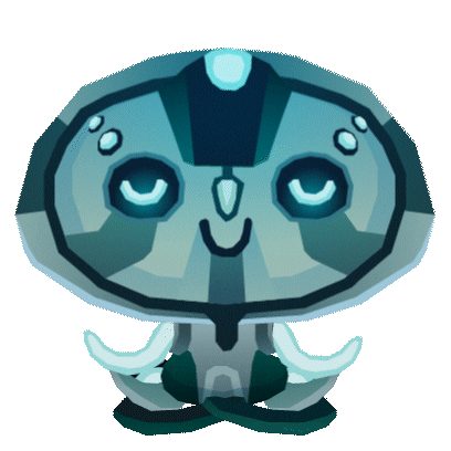 weyrdworks giphyupload game mobile robot Sticker