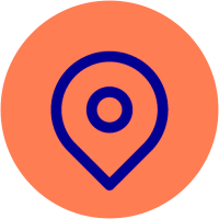 Map Plan Sticker by Flexy