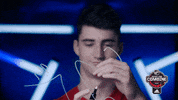 National Hockey League Sport GIF by NHL