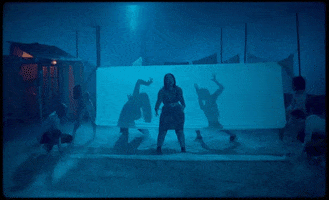 Carla Morrison GIF by Cosmica Artists