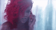 what's my name GIF by Rihanna