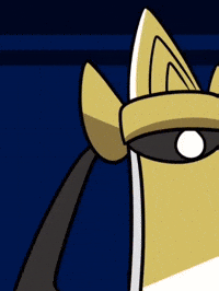 idrawshizzle dance dancing dog pokemon GIF