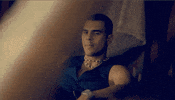 Deja Vu Cnco Erick GIF by CNCO