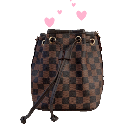 PrettyBaeLondon new post shopping bae bags Sticker