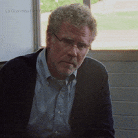 Will Ferrell Yes GIF by La Guarimba Film Festival