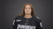 Hockey Point GIF by Providence Friars