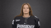 Happy Hockey GIF by Providence Friars