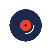 Dj Musik Sticker by radio FM4