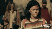 The Mosquito Coast Dina Fox GIF by Apple TV