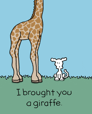 Dogs Love GIF by Chippy the Dog