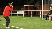 GIF by Clydebank FC