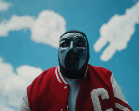 Business Man Rap GIF by M Huncho