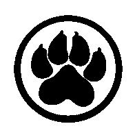 InvictusK9 dog animals jewelry africa Sticker