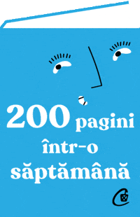 Curteaveche GIF by Curtea Veche Publishing