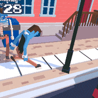 steppypants GIF