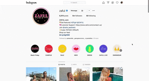 lauracrossbeec giphygifmaker GIF