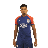 Indian Football Sticker by Indian Super League
