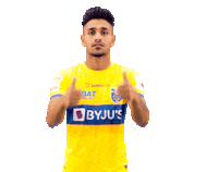 Football Player Sticker by BYJU'S - The Learning App
