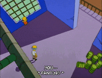 lisa simpson episode 21 GIF
