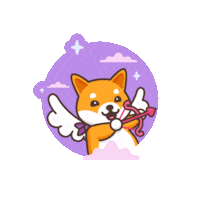 Valentines Day Sticker by Kami