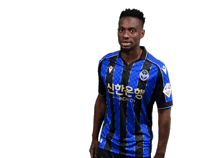 Football Mpoku Sticker by Incheon United FC