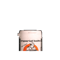 Bait Sticker by ImperialBaits