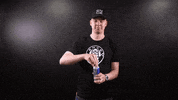 Red Bull Drinking GIF by ENCE