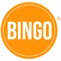 Bingo Sticker by Daan