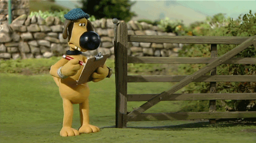 tired shaun the sheep GIF by Aardman Animations