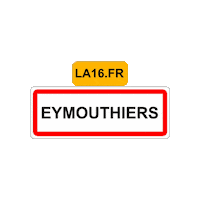 La16 Sticker by Radio LA16.fr en Charente