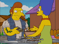 marge simpson GIF