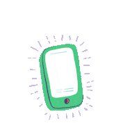 EcoHome wow home house newpost Sticker