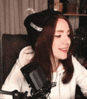 Cute Girl GIF
