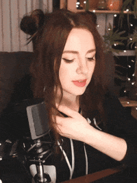 Cute Girl GIF