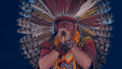 GIF by Latin GRAMMYs