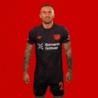 Happy Bayer 04 GIF by Bayer 04 Leverkusen
