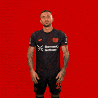 Well Done Applause GIF by Bayer 04 Leverkusen