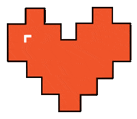 Valentines Day Love Sticker by Florida International University