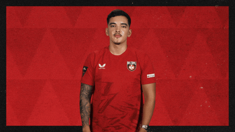 Fc Kaiserslautern Yawn GIF by Bundesliga