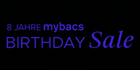 Sale Rabatt GIF by mybacs