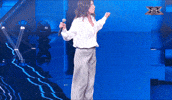 Giorgia GIF by X Factor Italia